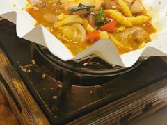-馬蘭花開(车站大道店)
