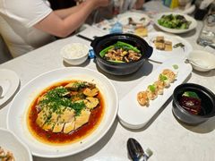 -拾溪餐厅·包厢(杭州千禧度假酒店)