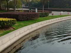-尚贤河湿地