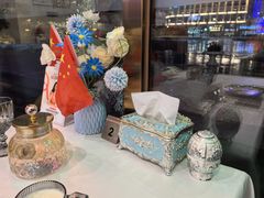 -城堡俄式西餐厅(中央大街索道店)