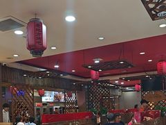 -香约老地方烧烤(九道街店)