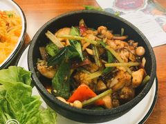-苏梅花园(群星城店)