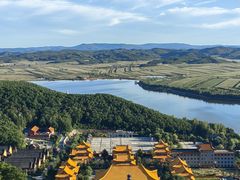 -六鼎山文化旅游区