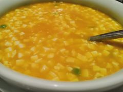 -芳芳餐厅(白沙路店)