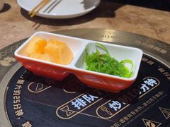 -七欣天香辣蟹火锅(苏州塔园路店)