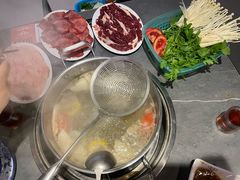 -贵宾牛·潮汕牛肉火锅(珠池总店)