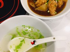 萝卜油豆腐-有章牛杂(石厦店)