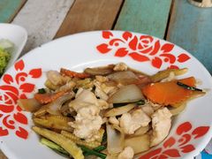 -Doo Dee Thai Food(Issan/Isaan/Esan)