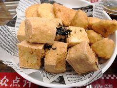 -孖记茶档·热腾茶餐(江南西plus店)