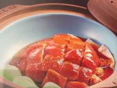 -卞氏菜根香(航空路旗舰店)