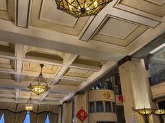 -上海和平饭店茉·莉酒廊 Jasmine Lounge