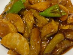 -金掌勺·锅包肉(广渠门店)