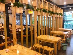 -王婆大虾(五道口店)