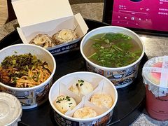 -鑫震源·苏式大虾生煎(山塘街店)