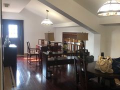 -苏州东山雕花楼宾馆