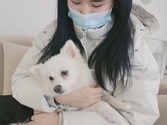 -怪兽屋·羊驼·猫咖·狗咖(俊华广场店)