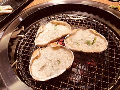 -炎蔵牛舌烤肉
