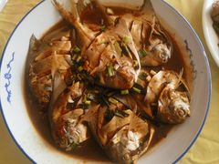 45-海味饭店(金海岸广场店)