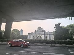 -南京晨光1865创意产业园