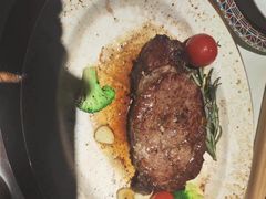 -俄士厨房(五棵松华熙LIVE店)