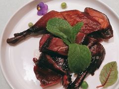 杭州酱鸭-怡和春天大酒楼(柳芳店)