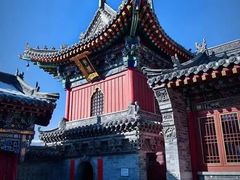 -五台山风景名胜区