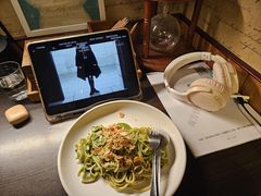 -隅cafe(傅厚岗店)