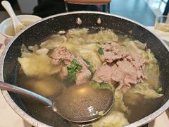 跷脚牛肉-全牛匠·乐山跷脚牛肉(西北旺万象汇店)