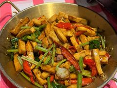-忆外婆徐州菜·地锅鸡·生日宴(吴庄店)