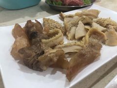 -伟记牛肉(金鸿公路店)