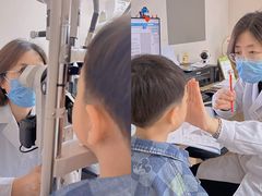 -昆明爱尔眼科医院