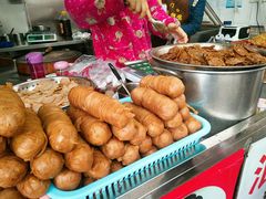 -浪哥卤味捆鸡(南门口店)