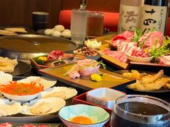 -300杯·和牛烧肉清酒专门店(廊里店)