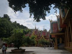 -西双版纳勐泐文化旅游区