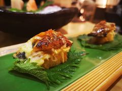 -隐泉京望日式料理(太和广场店)