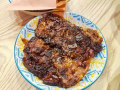 -大嘻咹biangbiang面(历史博物馆店)