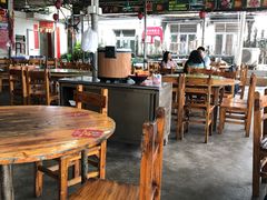 大堂-大赤坎肥仔强烧味海鲜餐厅(大赤坎店)
