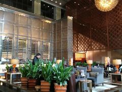 -天津君隆威斯汀酒店