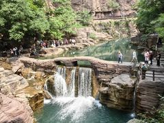 -云台山风景名胜区