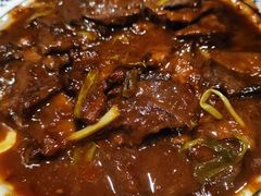 -陈记菜馆·非遗淮扬菜(东关街教场店)