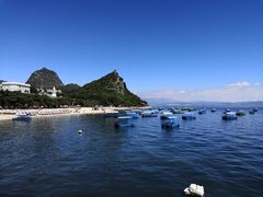 -抚仙湖禄充风景区