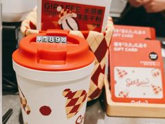 -Seesaw Coffee(西岸凤巢店)