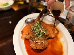 -上海苏宁宝丽嘉酒店·嘉府壹号中餐厅