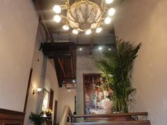 -玫瑰厅上海菜(兴国路店)