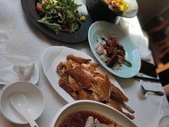 -旺顺阁海鲜广场(亚运村店)