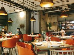 大堂-德斯堡德国餐吧(锦华万达店)