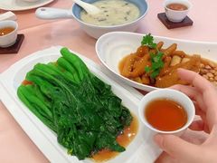 -渔村盛宴(航空新城店)