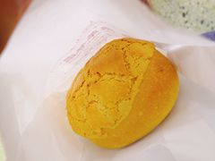 菠萝包-翠华餐厅(正佳广场店)