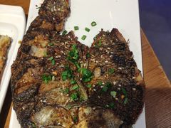 -樊记王·朝阳烧烤粥吧(星沙店)