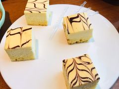 芝士蛋糕-九井澤精致料理(金茂店)